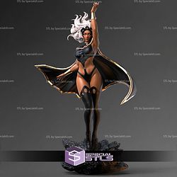 Storm Signature Pose STL Files