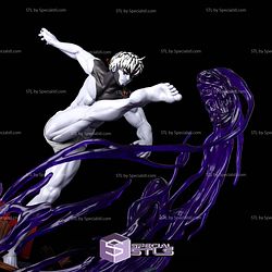 The Evil Eye Shoot 350mm STL Files