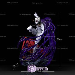 The Evil Eye Shoot 350mm STL Files