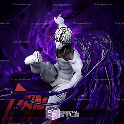 The Evil Eye Shoot 350mm STL Files