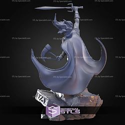 The Last Emperor Elric 1-10 STL Files