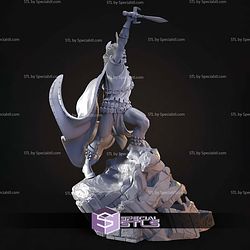 The Last Emperor Elric 1-10 STL Files