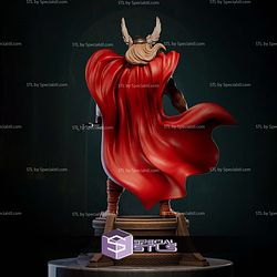 Thor Comics Musemum Pose STL Files