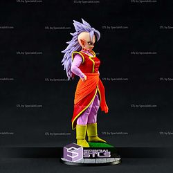 West Kaioshin STL Files