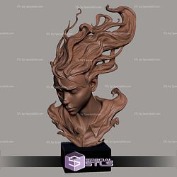 Wind Of Freedom STL Files