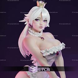Booette Fitness STL Files