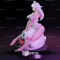 Booette Fitness STL Files