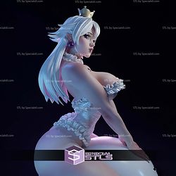Booette Fitness STL Files