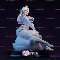 Booette Fitness STL Files