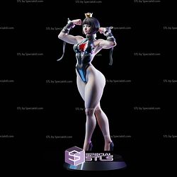 Chompette Fitness STL Files