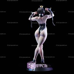 Chompette Fitness STL Files