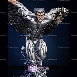 Silverhawk 410mm STL Files