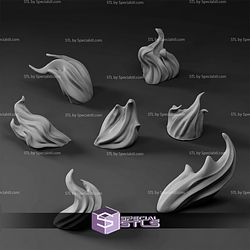 August 2025 Epic N Stuff Miniatures