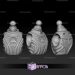 October 2025 Action Figure Fusion Miniatures