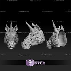 October 2025 Action Figure Fusion Miniatures