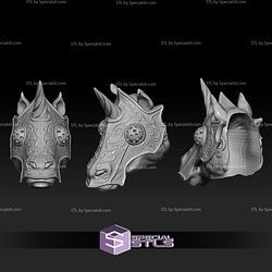 October 2025 Action Figure Fusion Miniatures