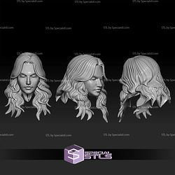 October 2025 Action Figure Fusion Miniatures