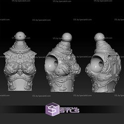 October 2025 Action Figure Fusion Miniatures