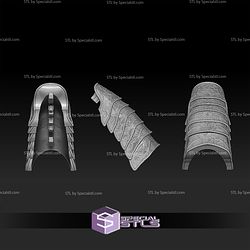October 2025 Action Figure Fusion Miniatures