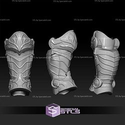 October 2025 Action Figure Fusion Miniatures