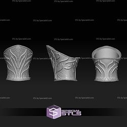 October 2025 Action Figure Fusion Miniatures