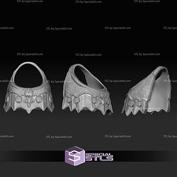 October 2025 Action Figure Fusion Miniatures