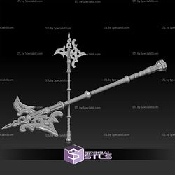 October 2025 Action Figure Fusion Miniatures