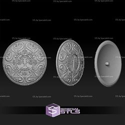 October 2025 Action Figure Fusion Miniatures