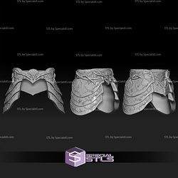 October 2025 Action Figure Fusion Miniatures