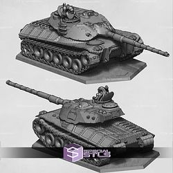 October 2025 Aphyrion Solwyte Miniatures