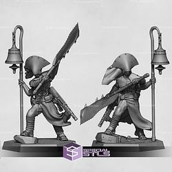 October 2025 Aphyrion Solwyte Miniatures