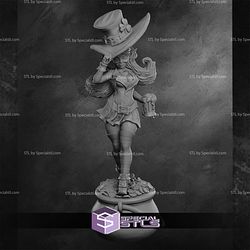 October 2025 Aradia Miniatures