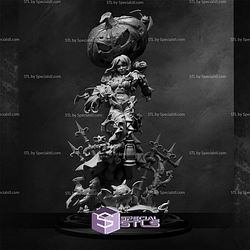 October 2025 Aradia Miniatures