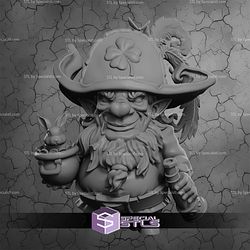 October 2025 Aradia Miniatures