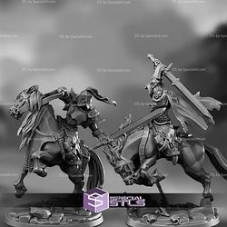 October 2025 Arbiter Miniatures