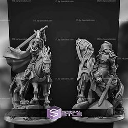 October 2025 Arbiter Miniatures