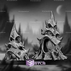 October 2025 Artisan Guild Miniatures