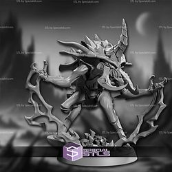 October 2025 Artisan Guild Miniatures