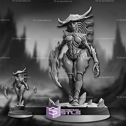 October 2025 Artisan Guild Miniatures