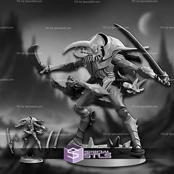 October 2025 Artisan Guild Miniatures