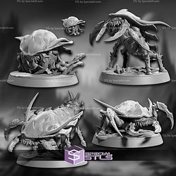 October 2025 Artisan Guild Miniatures