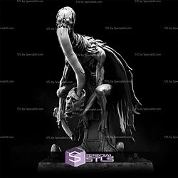 October 2025 Bestiarum Miniatures