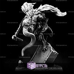 October 2025 Bestiarum Miniatures