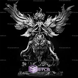 October 2025 Bestiarum Miniatures