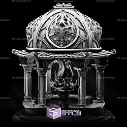 October 2025 Bestiarum Miniatures