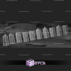 October 2025 Black Knight Miniatures