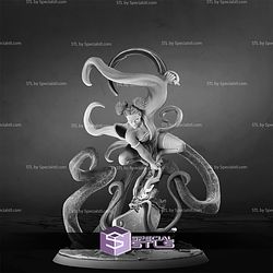 October 2025 Blueprint Miniatures