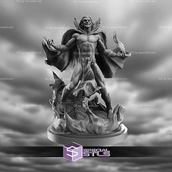 October 2025 C27 Collectibles Miniatures