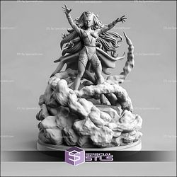 October 2025 C27 Collectibles Miniatures