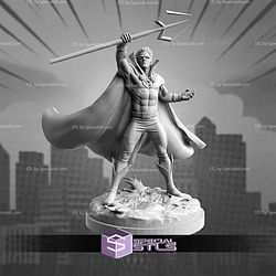 October 2025 C27 Collectibles Miniatures